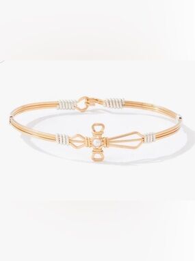 Ronaldo Jesus Loves Me Bracelet